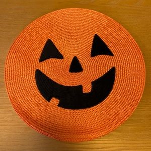 Halloween Placemats